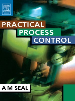 cover image of Practical Process Control